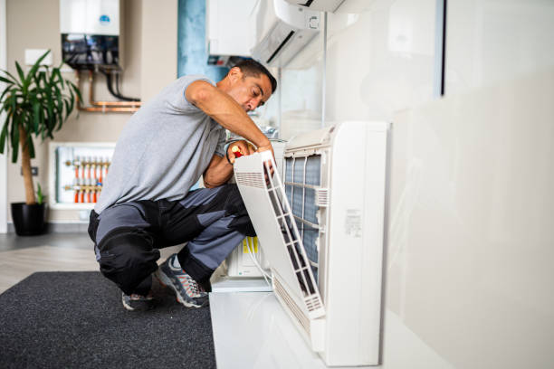 Best HVAC Air Duct Cleaning  in Lamoni, IA